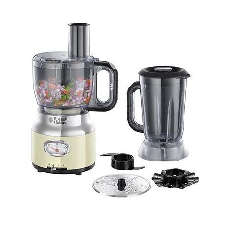 מעבד מזון 25182-56 Russell Hobbs ראסל הובס למכירה 