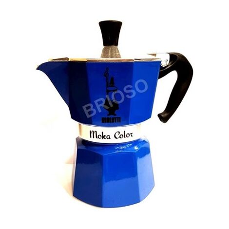 מקינטה Bialetti Moka Express 3 ביאלטי למכירה , 3 image