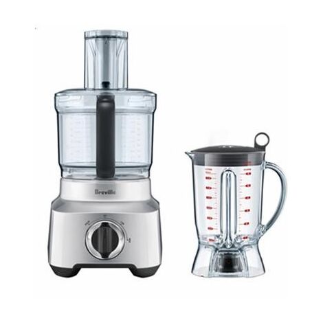 מעבד מזון Breville BFP580 ברוויל למכירה , 2 image