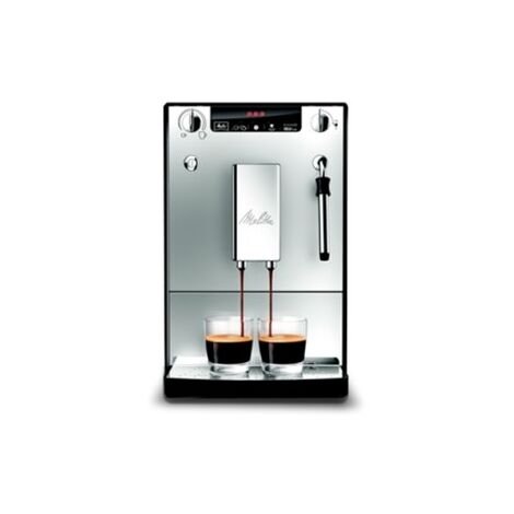 מכונת אספרסו Melitta Caffeo Solo למכירה , 4 image