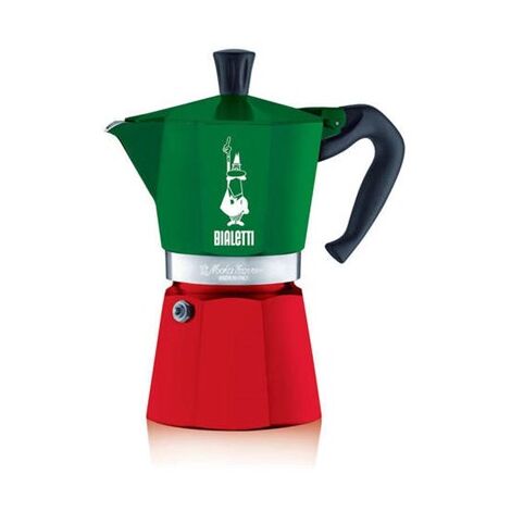מקינטה Bialetti Moka Express 3 ביאלטי למכירה , 4 image