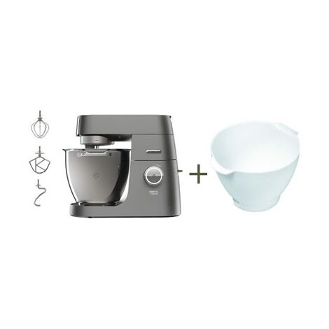 מיקסר Kenwood KVL8302S קנווד למכירה , 3 image