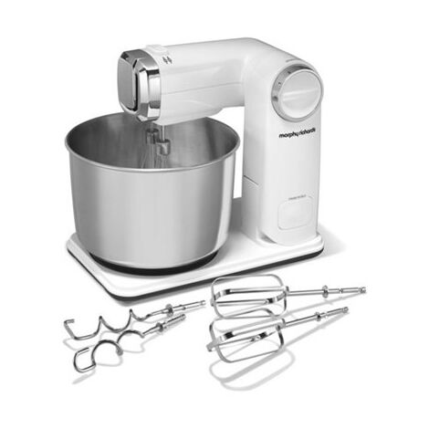 מיקסר 48255 Morphy richards מורפי ריצ'רדס למכירה , 3 image