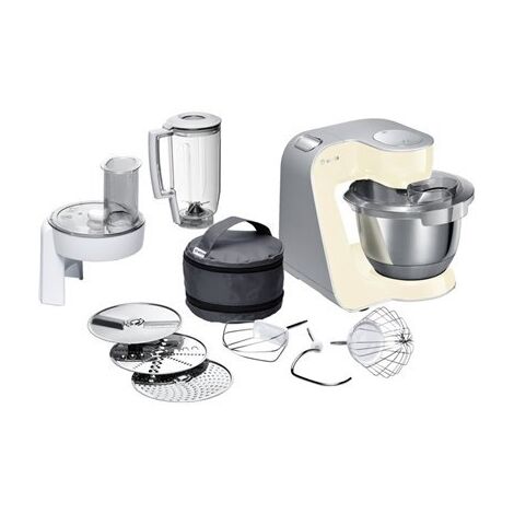 מיקסר Bosch MUM58920 בוש למכירה , 3 image