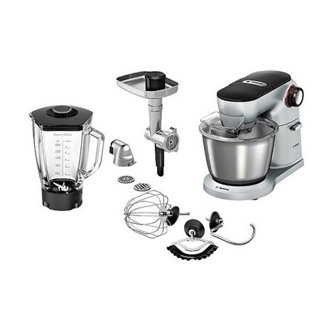 מיקסר Bosch MUM9B34S27 בוש למכירה , 3 image