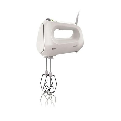 מיקסר ידני Braun HM1010WH בראון למכירה 