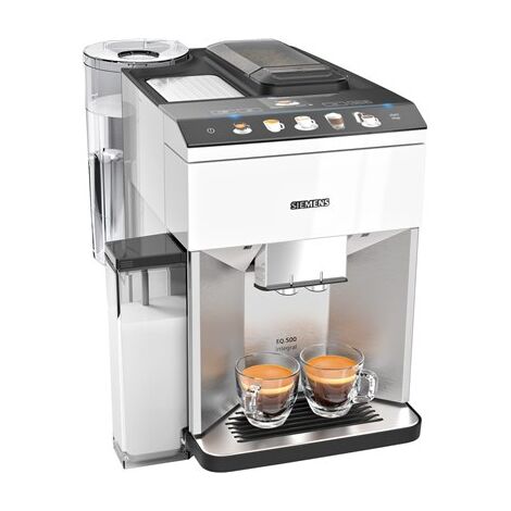מכונת אספרסו Siemens TQ507R02 EQ.500 סימנס למכירה , 2 image