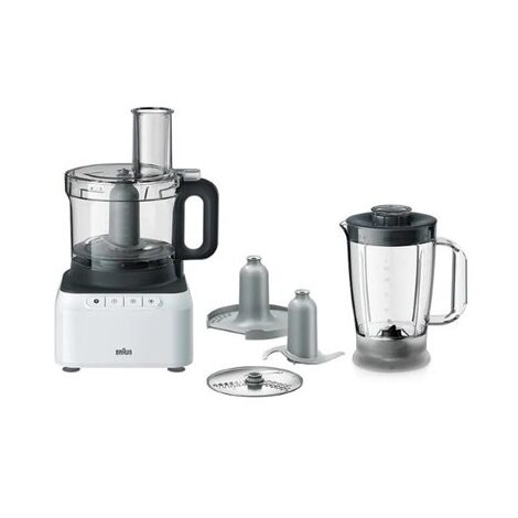 מעבד מזון Braun FP3131WH בראון למכירה 