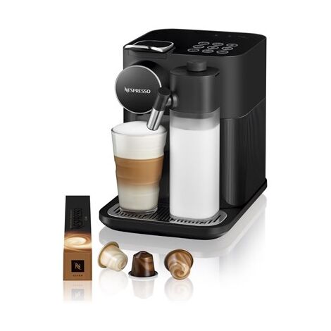 מכונת אספרסו Gran Lattissima F531 כולל מקציף חלב Nespresso נספרסו למכירה , 2 image