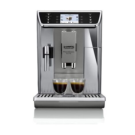 מכונת אספרסו Delonghi PRIMADONNA ELITE ECAM 650.55.MS דה לונגי למכירה , 4 image