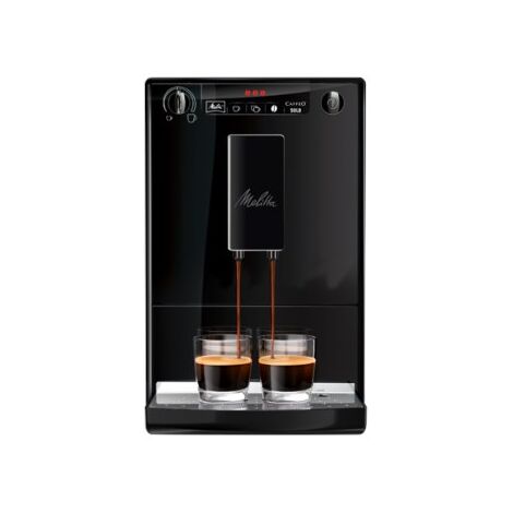 מכונת אספרסו Melitta Caffeo Solo למכירה , 2 image