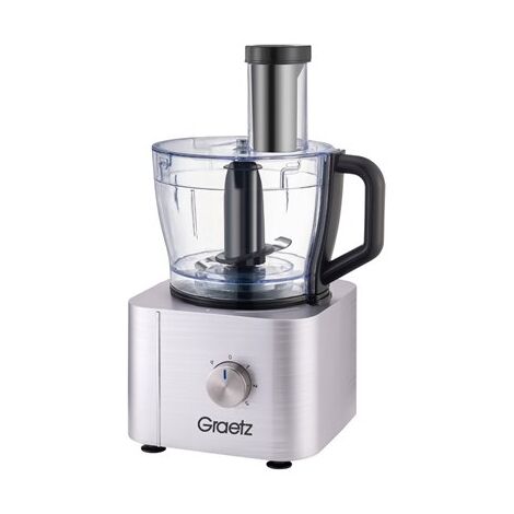 מעבד מזון Graetz FPG1010S למכירה , 2 image