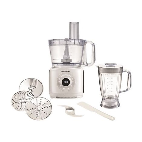 מעבד מזון 48439 Morphy richards מורפי ריצ'רדס למכירה 