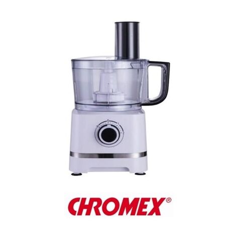 מעבד מזון Chromex MM477 כרומקס למכירה , 3 image