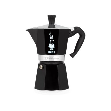 מקינטה Bialetti Moka Express 6 ביאלטי למכירה , 3 image