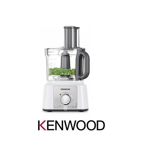 מעבד מזון Kenwood FDP65 560 WH קנווד למכירה , 3 image
