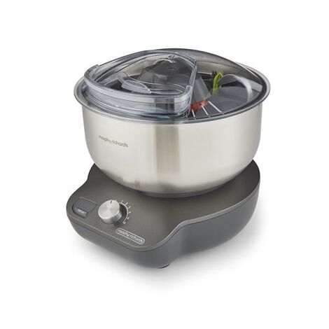 מיקסר 400520 Morphy richards מורפי ריצ'רדס למכירה 