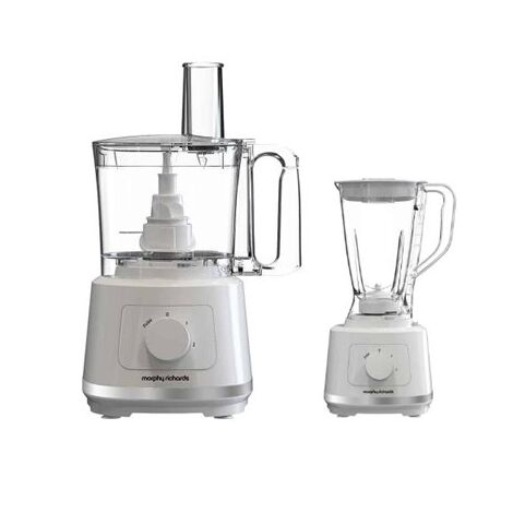 מעבד מזון 48441 Morphy richards מורפי ריצ'רדס למכירה , 3 image