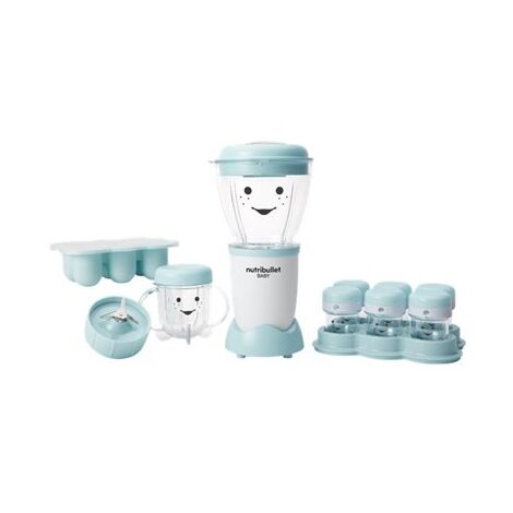 בלנדר Magic Bullet NutriBullet Baby למכירה , 2 image