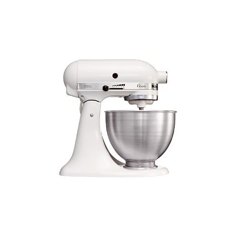מיקסר KitchenAid KSM150 קיטשן אייד למכירה , 3 image