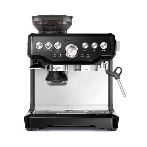 מכונת אספרסו Breville Barista Express with Milk Jug Thermal BES875 ברוויל למכירה , 2 image