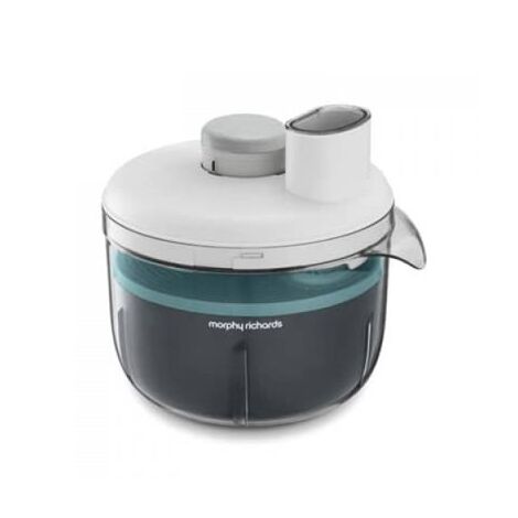 מעבד מזון 401014 Morphy richards מורפי ריצ'רדס למכירה , 3 image