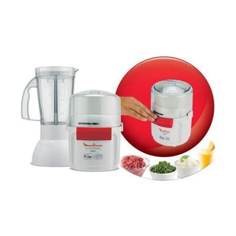 קוצץ ירקות חשמלי Moulinex AR6801EG למכירה , 2 image