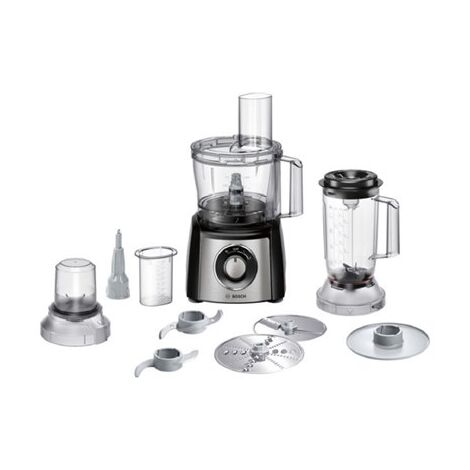 מעבד מזון Bosch MCM3PM386 בוש למכירה 