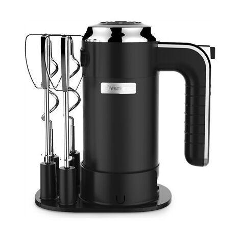 מיקסר ידני Westinghouse WKHM-250 Retro Series Hand Mixer למכירה , 4 image