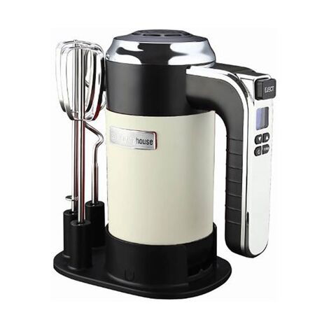 מיקסר ידני Westinghouse WKHM-250 Retro Series Hand Mixer למכירה 