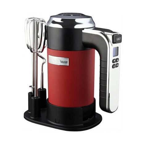 מיקסר ידני Westinghouse WKHM-250 Retro Series Hand Mixer למכירה , 3 image