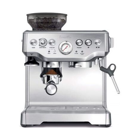 מכונת אספרסו Breville BES870 ברוויל למכירה , 2 image