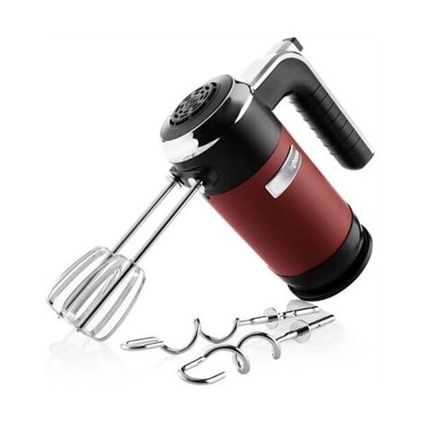 מיקסר ידני Westinghouse WKHM-250 Retro Series Hand Mixer למכירה , 6 image