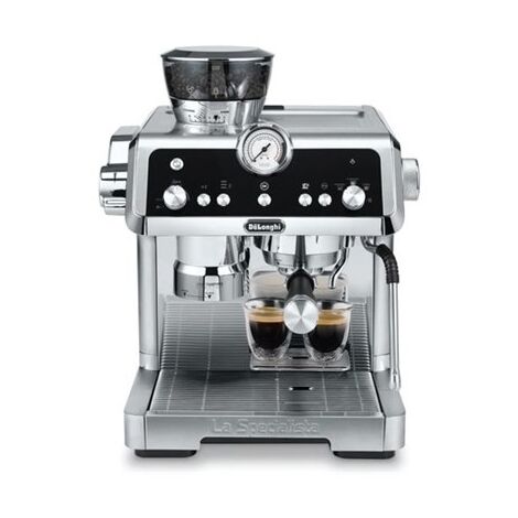 מכונת אספרסו Delonghi Specialista Prestigio EC 9355.M דה לונגי למכירה , 2 image
