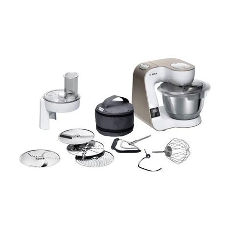 מיקסר Bosch MUM5XW10 בוש למכירה , 3 image