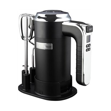 מיקסר ידני Westinghouse WKHM-250 Retro Series Hand Mixer למכירה , 5 image