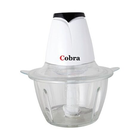 קוצץ ירקות חשמלי Cobra MCA-1025 למכירה , 2 image
