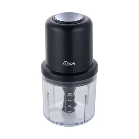 קוצץ ירקות חשמלי Luxor CH-1119 למכירה , 2 image