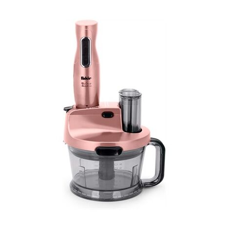 מעבד מזון Fakir Chef Quadro למכירה , 2 image
