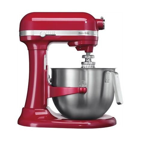 מיקסר KitchenAid 5KSM7591 קיטשן אייד למכירה , 2 image