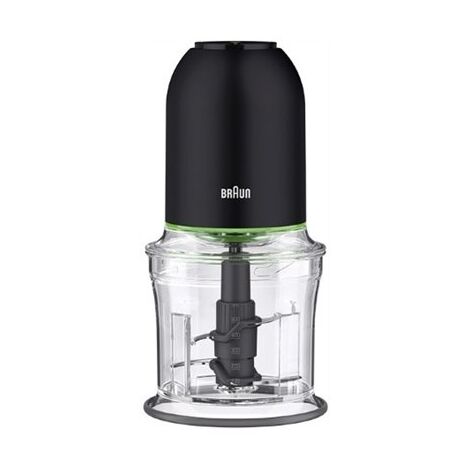 קוצץ ירקות חשמלי Braun CH3011BK בראון למכירה , 2 image