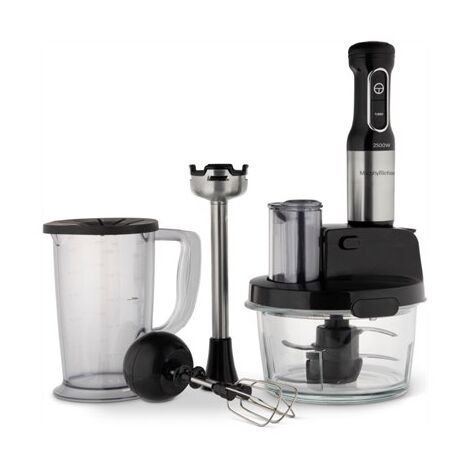 מעבד מזון 48533 Morphy richards מורפי ריצ'רדס למכירה 
