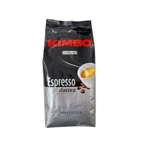 פולי קפה Kimbo Espresso Classico Beans 1 kg למכירה , 2 image