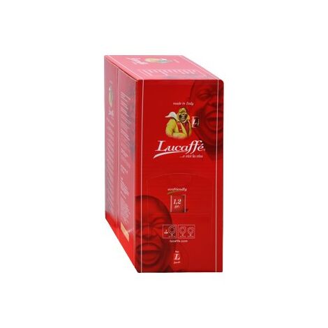 פודים Lucaffe Mamma Lucia Pods 150 gr למכירה 