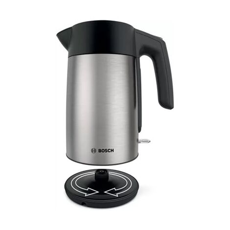 קומקום חשמלי Bosch TWK7L460-7  1.7 ליטר בוש למכירה , 5 image