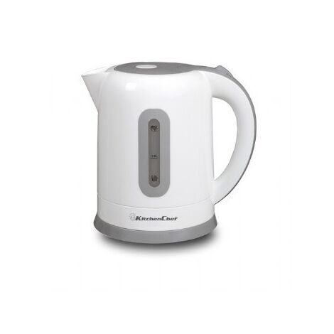 קומקום חשמלי 5210 KitchenChef  1.7 ליטר למכירה 