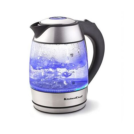 קומקום חשמלי 5230 KitchenChef  1.8 ליטר למכירה , 2 image