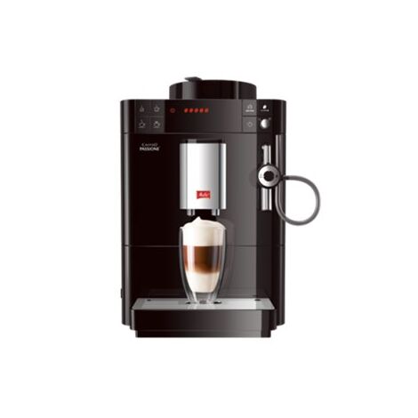 מכונת אספרסו Melitta Caffeo Passione F53-0-10 למכירה 