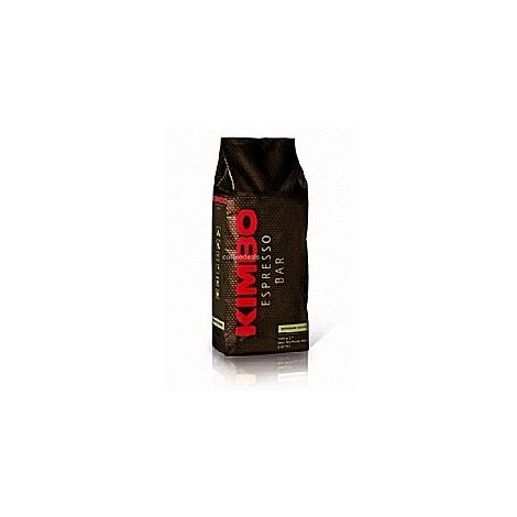 פולי קפה Kimbo Espresso Superior Beans 1 kg למכירה 