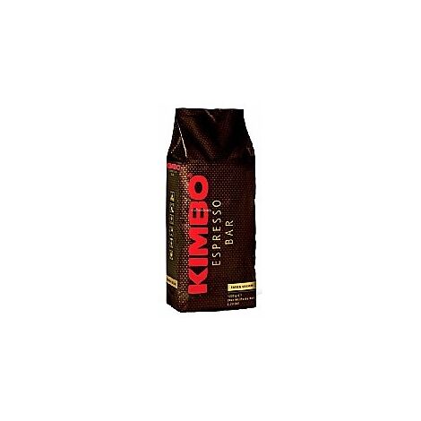פולי קפה Kimbo Espresso Extra Cream Beans 1 kg למכירה 